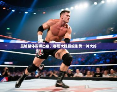 曼城整体发挥出色，客场大胜晋级形势一片大好