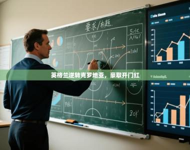 英格兰逆转克罗地亚，豪取开门红