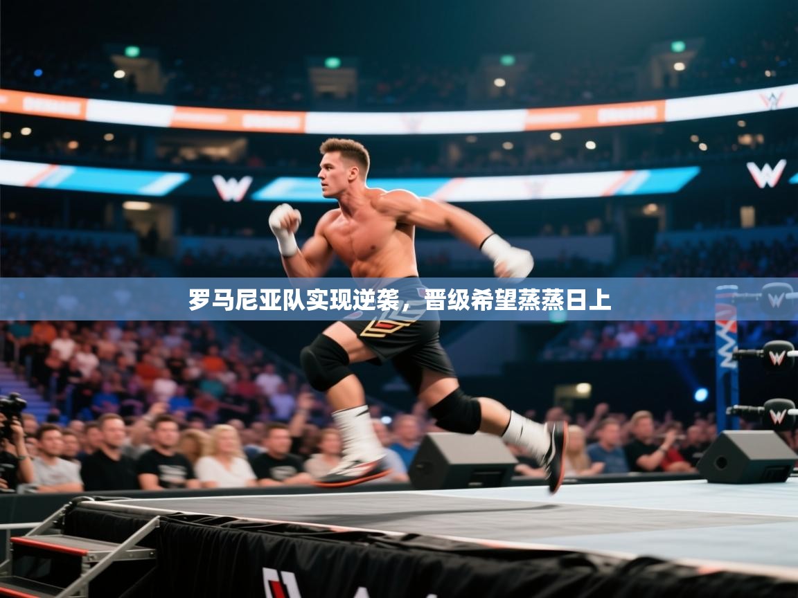 罗马尼亚队实现逆袭，晋级希望蒸蒸日上  第2张