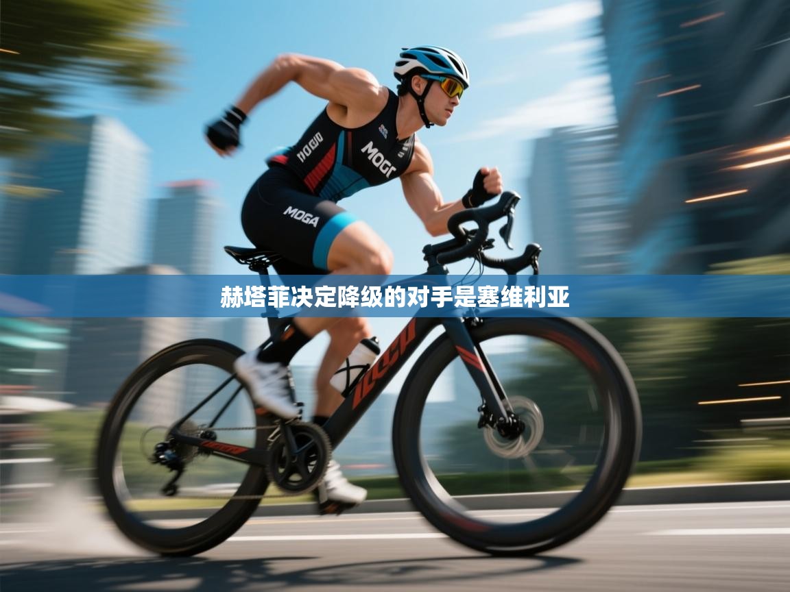 赫塔菲决定降级的对手是塞维利亚 第1张