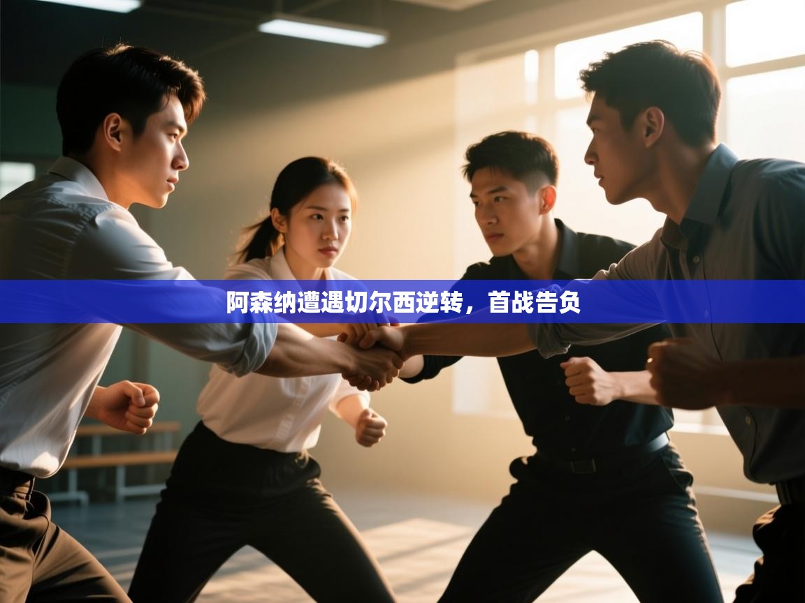 阿森纳遭遇切尔西逆转，首战告负  第1张