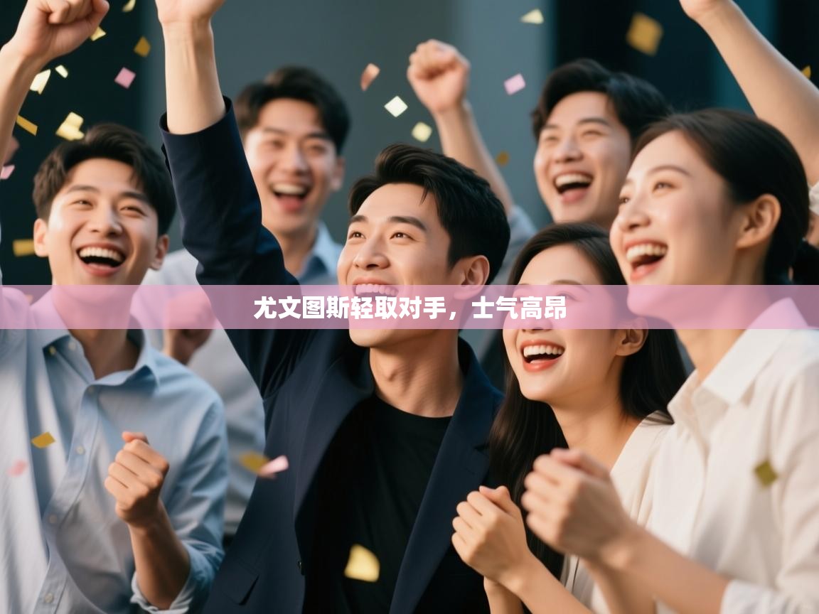 尤文图斯轻取对手，士气高昂  第2张