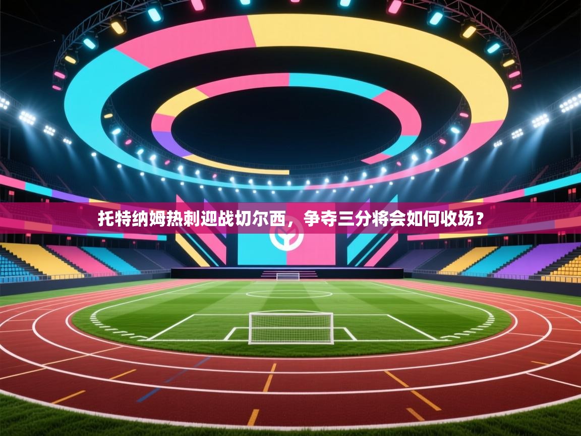 托特纳姆热刺迎战切尔西，争夺三分将会如何收场？  第1张