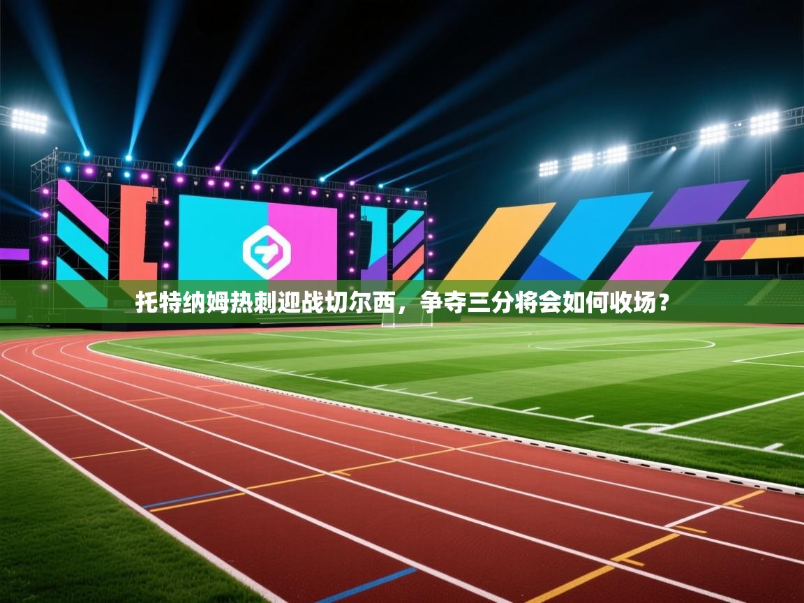 托特纳姆热刺迎战切尔西，争夺三分将会如何收场？  第2张