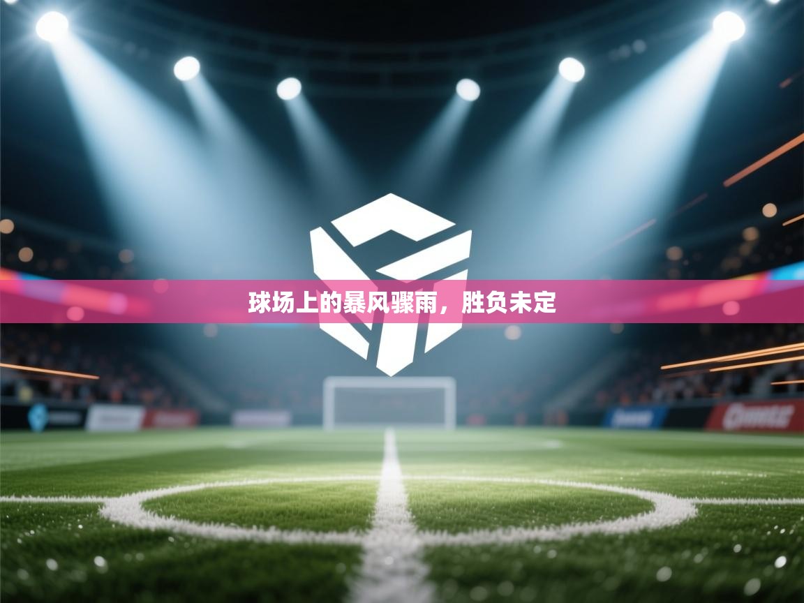 球场上的暴风骤雨，胜负未定  第1张