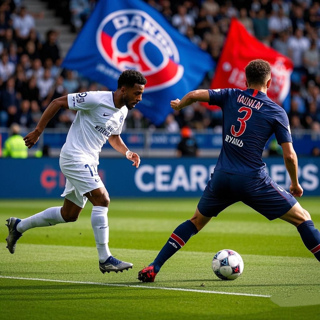 半岛综合体育官方app下载-关于皇马落败，巴黎圣日耳曼携手晋级半决赛的信息