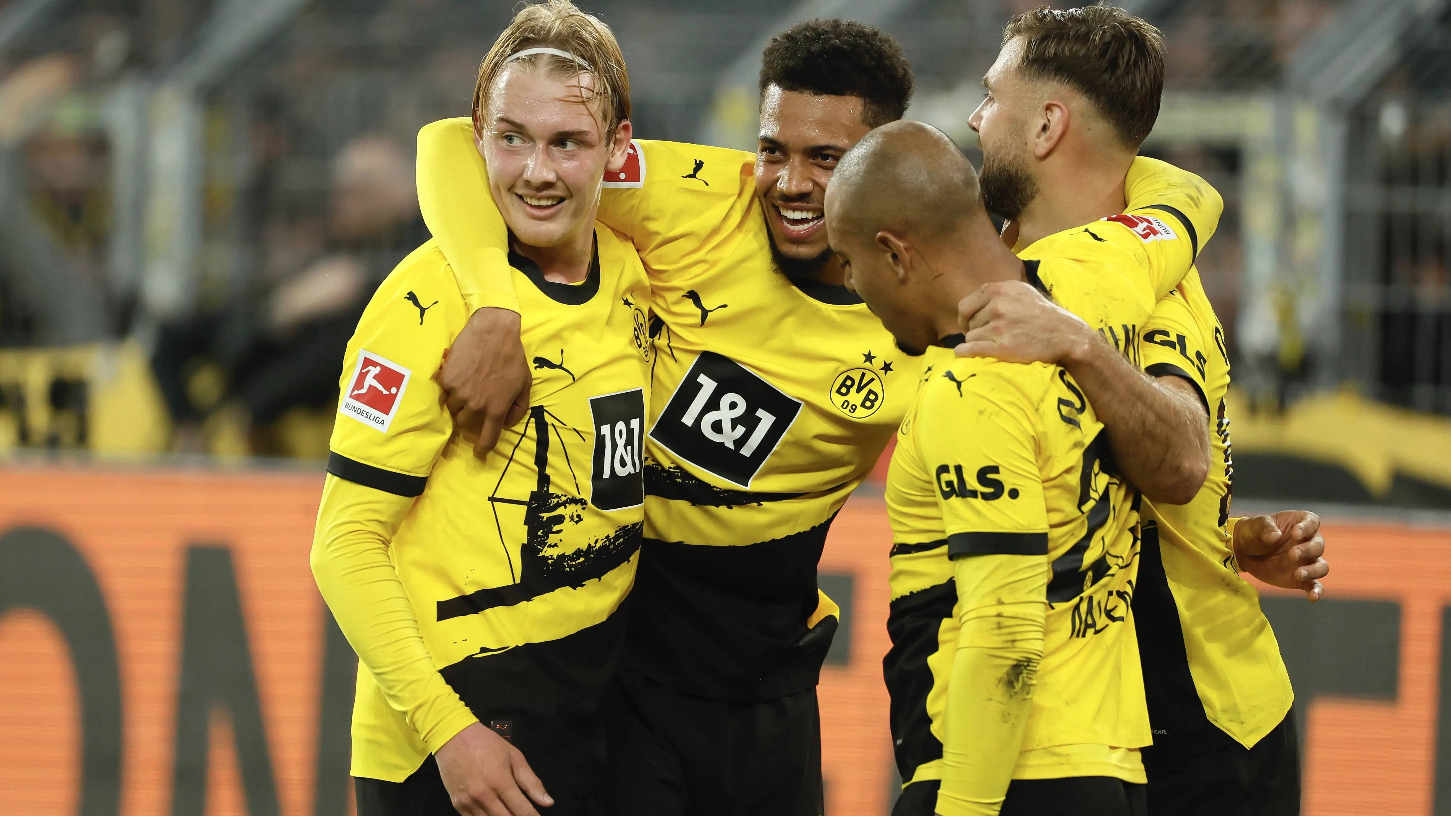 半岛体育登入-关于多特蒙德足球俱乐部主场大胜的信息