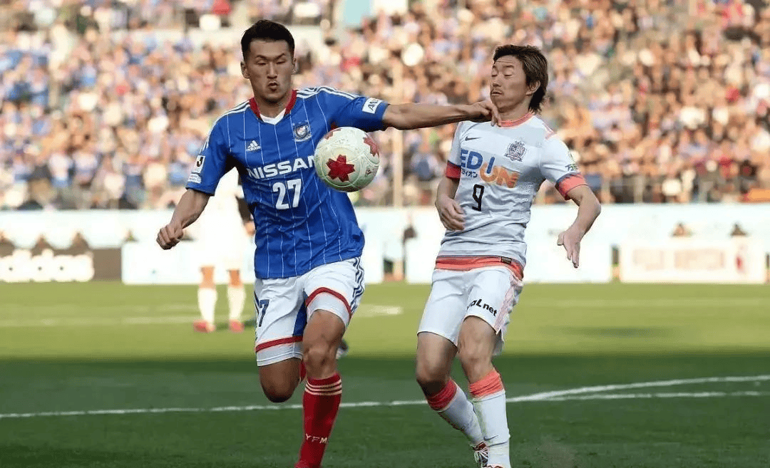 半岛体育官方下载-神户胜利船横滨水手：日职争霸燃情上演的简单介绍