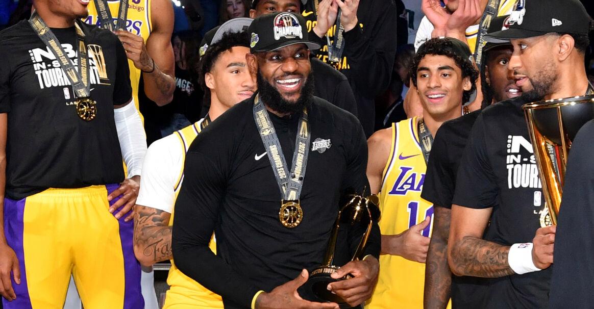 半岛体育app下载-关于火箭客场告捷湖人！克拉克森贡献关键得分的信息