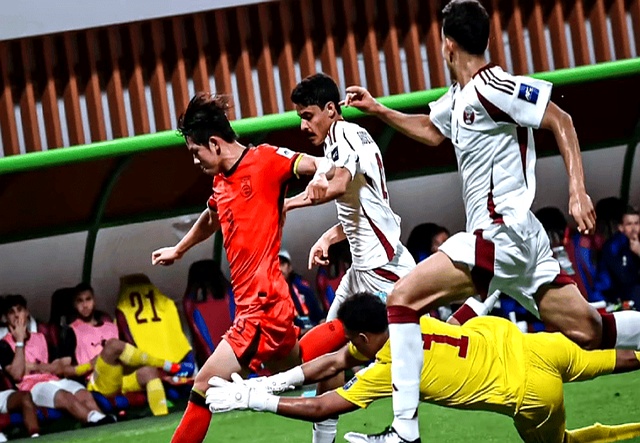 半岛体育在线官网-关于亚洲最顶尖的球队将展开激烈比赛的信息