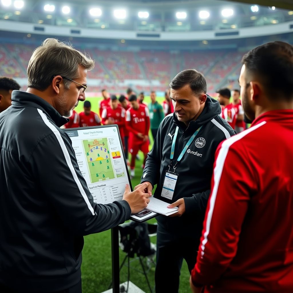 半岛体育官方下载-阿尔艾因主帅强调比赛节奏，冲击世俱杯冠军信心足