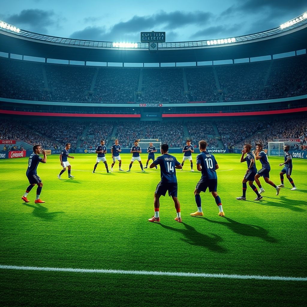 半岛体育入口-蒙特雷防守细节优化，力求稳固后防